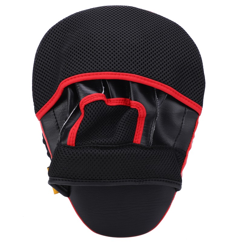 Durable PU Sponge Hand Pad Training Focusing Target for Boxing