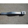 Lockrod Weld-On Cam Action Latch Trailer Door Handle 14" Steel