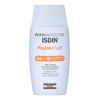 Protector Solar Isdin Fusion Fluid Fps 50+ 50 Ml Uvb