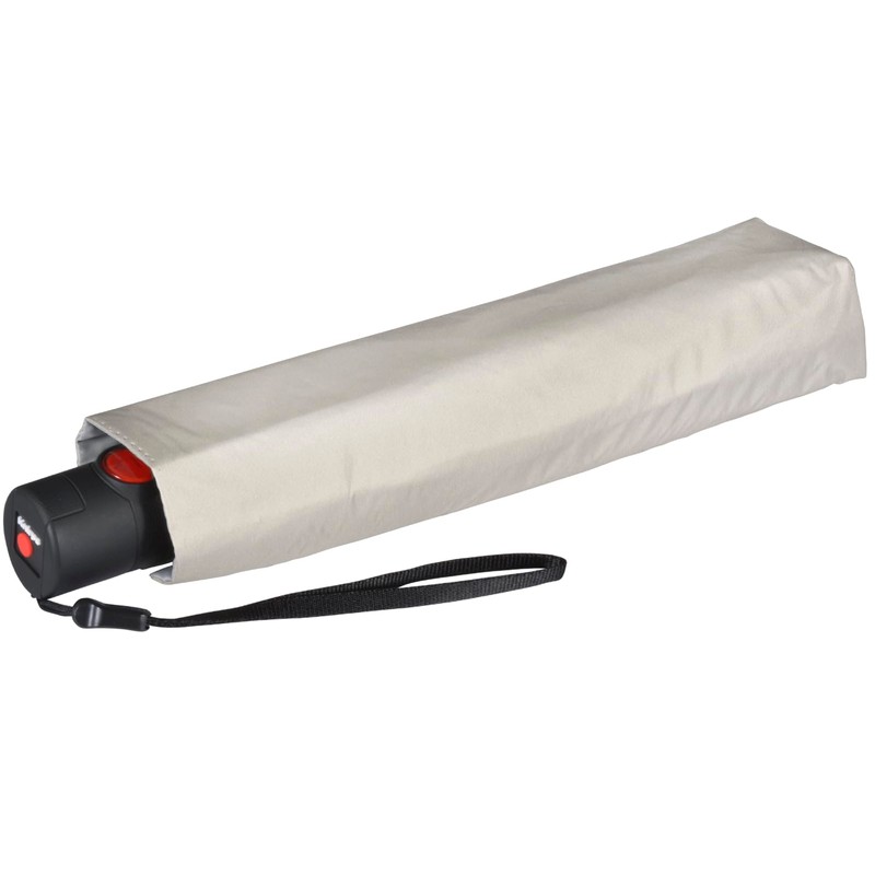 Knirps Ultra U.200 Medium Duomatic Pocket Umbrella - Automatic Open/Close