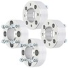 ECCPP 50mm Wheel Spacers for Honda TRX420FE FourTrax Rancher 4X4