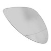 Rear View Mirror Glass Safe Driving Heated Side Mirror Glass