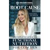 Root Cause: A Complete Guide to Functional Nutrition for Coaches
