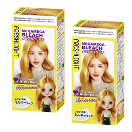 Fresh Light: Mega Breech 2P + Special