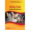 Baking Soda 10 lbs. Pure Sodium Bicarbonate Versatile Kitchen Essential