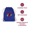 Shirtracer - Gym Bag Backpack - Hello Nursery - Bags