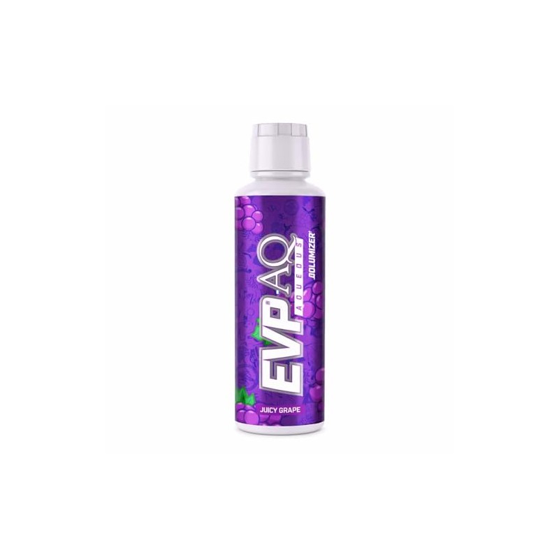 Gen Evo AQ Juicy Grape