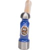 VAUGHAN Ball Pein Hammer, 24 oz, Hickory handle, American high