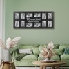 Prinz 12-Opening, 4"x6" Photos Memories Wall Hanging Collage Picture Frame,