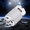 Aeloa Micro Motor Power Tool - RS-550 Micro Motor DC