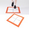 Tian Grid Exercise Trainer Multi Purpose Portable Bodybuilding Trainer Innovative