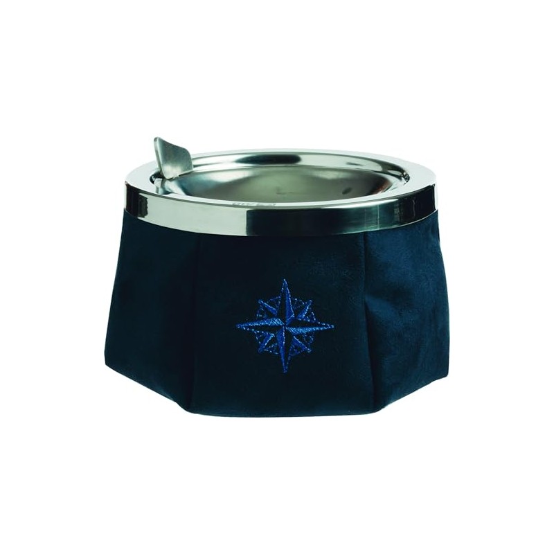 Marine Business – Ashtray Heavy Skay, Farbe Blue Navy