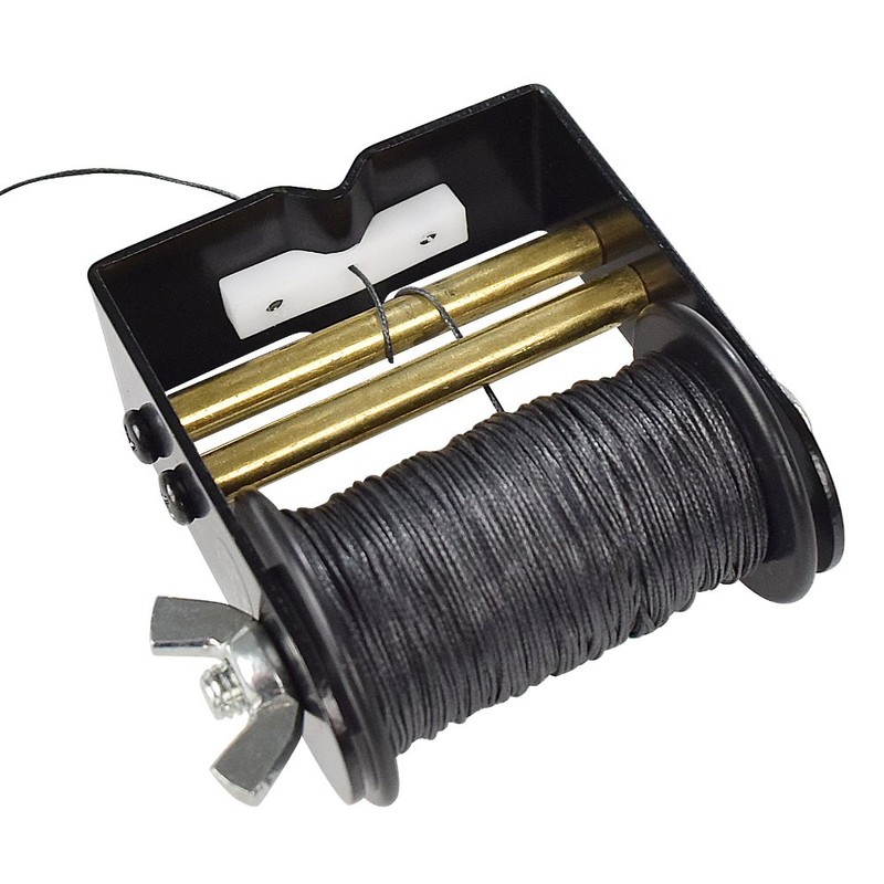 YLA Archery Bow String Serving Thread 0.021" with Bowstrings Server