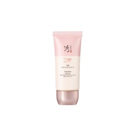 Suryeohan (현대Hmall)수려한 비책자단 로지 톤업 커버선 60ml (Hyundai Hmall) Suyeohan Bichek Jadan Radiant Tone-Up Cover Sun 60ml