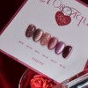 Mayour Roantique Glitter Magnetic Gel 6-piece set / 메이유어 로앤틱