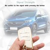 keycov Key fob Cover for Buick GMC Chevy Accessories Keychain
