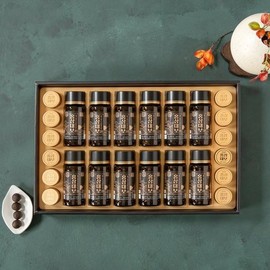 Express delivery Hansamin Daebo gift set 2 shopping bag included (Sanbon branch) / 한삼인 대보선물세트 2호쇼핑백포함