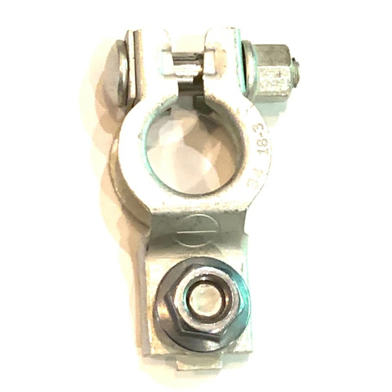 EDS GENUINE NEW OEM CHRYSLER 5161306AA NEGATIVE Battery Terminal w