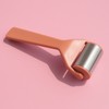 Ice Roller Massager Stainless Steel Portable Face Eye Massage Beauty