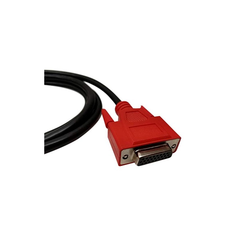 RGV Cables - Aftermarket Cable for Autel MaxiSys PRO MS908P
