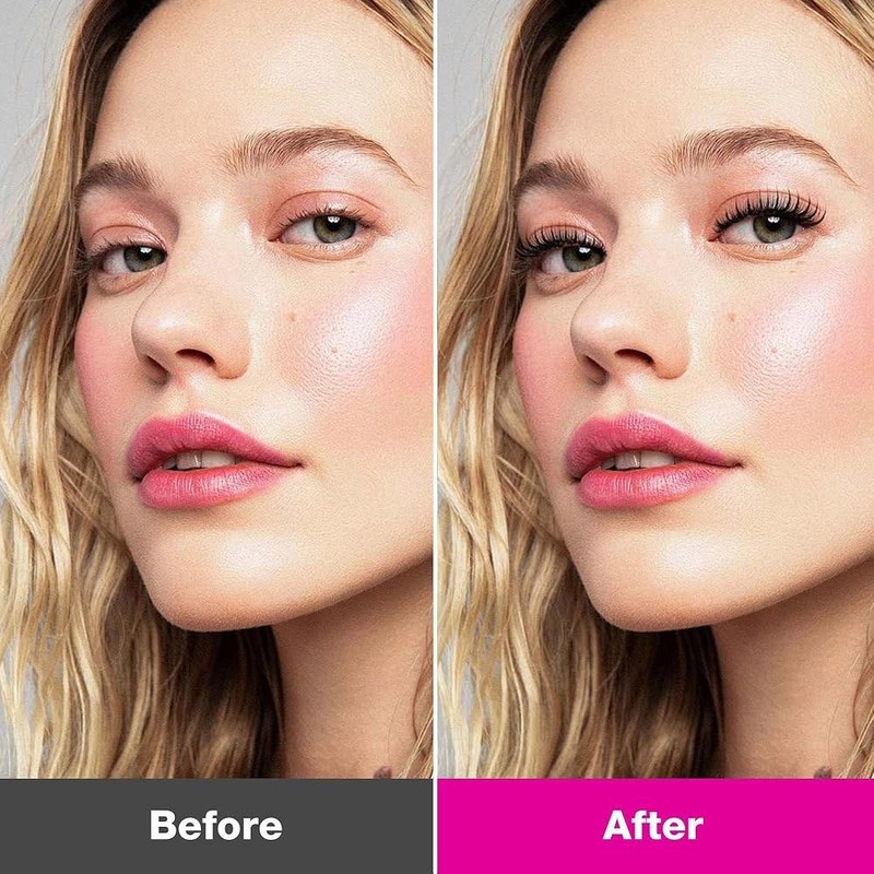 Bayess Beauty 베예스뷰티 속눈썹 길이 사로잡는 플러터 위스피 DIY 인조