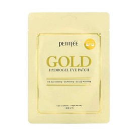 PETITFEE [PETITFEE]Gold Hydrogel Eye Patch (1ea)