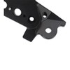Foot Pegs Holder for Talaria Sting, Adjustable Foot Pegs Drop