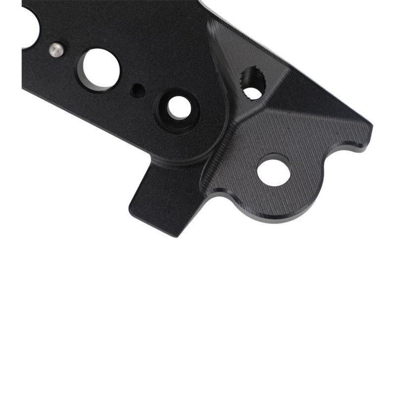 Foot Pegs Holder for Talaria Sting, Adjustable Foot Pegs Drop