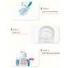 Baby Weighted Straw Cup, Transition Training Sippy Cup, Double Handles,