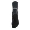 SEAC Standard HD Standard Hd Socks 2.5mm - Black, Large