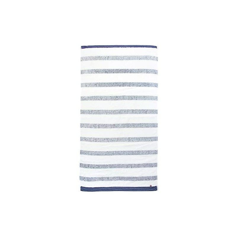 Hayashi BI207001 Bath Towel, Approx. 23.6 x 47.2 inches (60