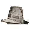 Prosperity PSAA-20-oak PSAA-20 Men's Simple Body Bag, One Shoulder Bag,