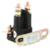 Starter Solenoid Switch 4011334 Stainless Steel Fit for Polaris