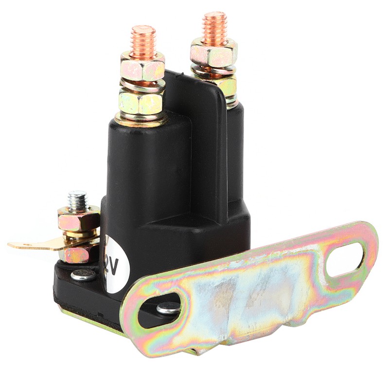 Starter Solenoid Switch 4011334 Stainless Steel Fit for Polaris