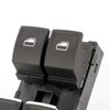 LST Electric Window Regulator Sch Front Left Black 5G0959857F