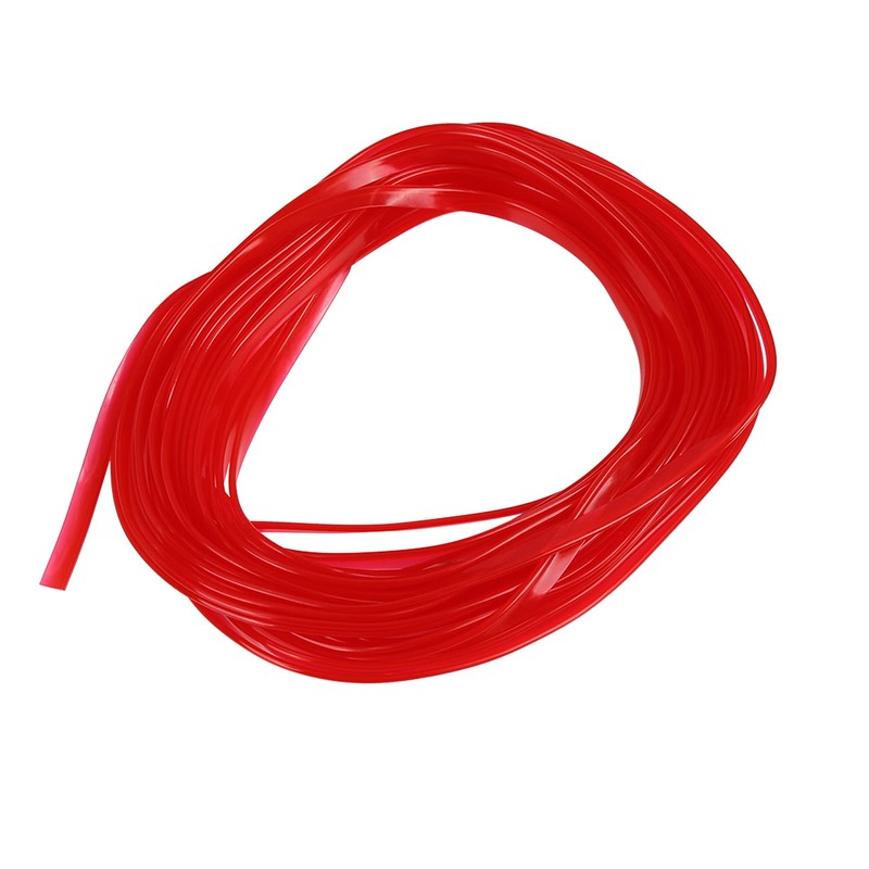 X AUTOHAUX Car Trim 10 m Car Trim Interior Strips