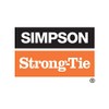 Simpson Strong-Tie ATR5/8X48ZP - 5/8" x 48" All-Thread Rod Zinc