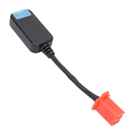 Dpofirs Electric Bike Bluetooth Programming Module, Quick Response Compact Bluetooth Adapter with Fault Guard