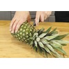 Tomorrow's Kitchen Pineapple Corer, Slicer and Wedger for Small, Medium