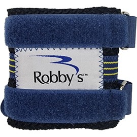 Robby's Wrist Wrap Bowling Wrist Positioner (Medium)