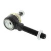 Mapco 19108 Tie Rod End