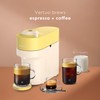 Nespresso Limited-Edition Vertuo Pop+ Coffee and Espresso Maker by De'Longhi,