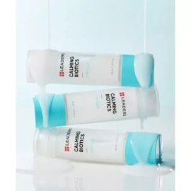 LEADERS COSMETICS 카밍 바이오틱스 앰플 30ml 2031677 LEADERS COSMETICS Calming Biotics Ampoule 30ml 2031677