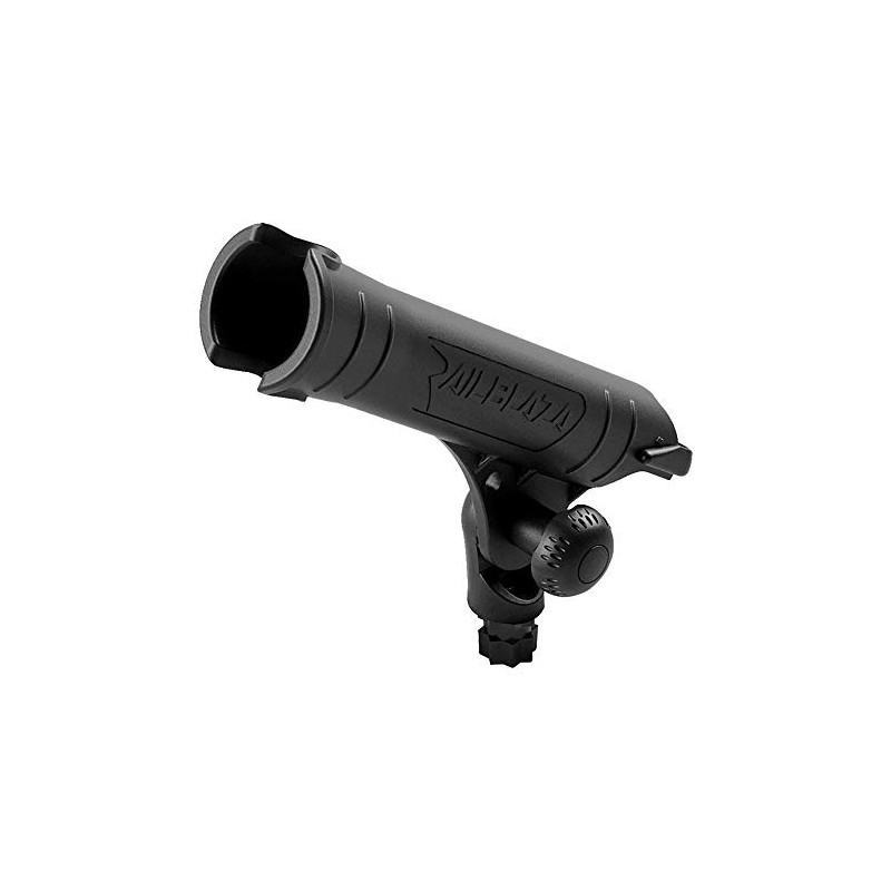 Railblaza Unisex Adult Rod - Black, N/A