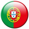 Portugal Flag Fridge Magnet Countries Travel Souvenir Flag Fridge Magnet