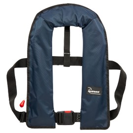 Bluewave Sport 150N Navy Automatic Lifejacket