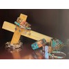 Madison Tyler Religious Prayer Bracelet for Women | Religious Jewelry