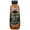 Duke's Carolina Gold BBQ Sauce, No High Fructose Corn Syrup,