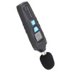 SL720 30130dB Sound Level Meter HighAccuracy Noise Tester for Home
