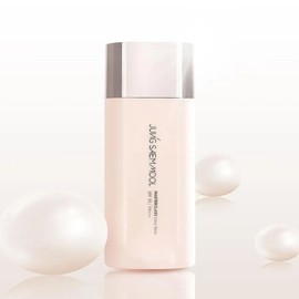 JUNGSAEM MUL MASTER CLASS GLOW BASE 50ml - Moisture Tone Up Moist May / 정샘 물 마스터클래스 글로우 베이스 50ml - 수분 톤업 촉촉 메이